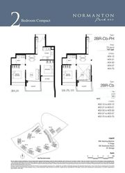 Normanton Park (D5), Apartment #560339151